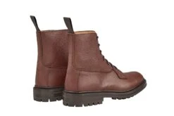 Grassmere Country Boot - Brown Zug Grain - 6 Fitting 8 Grassmere Country Boot - Brown Zug Grain - 6 Fitting -Selected Footwear Stores grassmere country boot brown zug grain 6 fitting 919983