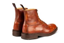 Grassmere Country Boot - Caramel Kudu -Selected Footwear Stores grassmere country boot caramel kudu 579048