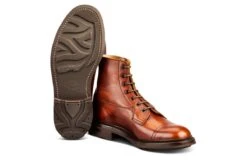 Grassmere Country Boot - Caramel Kudu -Selected Footwear Stores grassmere country boot caramel kudu 706701