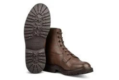 Grassmere Country Boot - Espresso Olivvia Shrunken Grain 9 Grassmere Country Boot - Espresso Olivvia Shrunken Grain -Selected Footwear Stores grassmere country boot espresso olivvia shrunken grain 394621