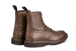 Grassmere Country Boot - Espresso Olivvia Shrunken Grain 8 Grassmere Country Boot - Espresso Olivvia Shrunken Grain -Selected Footwear Stores grassmere country boot espresso olivvia shrunken grain 395962