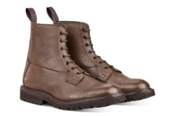 Grassmere Country Boot - Espresso Olivvia Shrunken Grain 7 Grassmere Country Boot - Espresso Olivvia Shrunken Grain -Selected Footwear Stores grassmere country boot espresso olivvia shrunken grain 664251