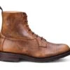 Grassmere Country Boot - Gaucho Kudu