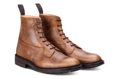 Grassmere Country Boot - Gaucho Kudu 7 Grassmere Country Boot - Gaucho Kudu -Selected Footwear Stores grassmere country boot gaucho kudu 789050