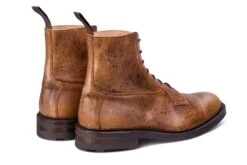 Grassmere Country Boot - Gaucho Kudu 8 Grassmere Country Boot - Gaucho Kudu -Selected Footwear Stores grassmere country boot gaucho kudu 870966