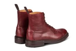 Grassmere Country Boot - Sign Kudu -Selected Footwear Stores grassmere country boot sign kudu 577015