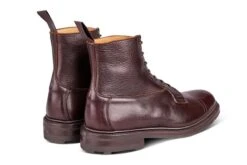 Grassmere Country Boot - Snuff Kudu 8 Grassmere Country Boot - Snuff Kudu -Selected Footwear Stores grassmere country boot snuff kudu 459897