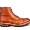 Gregory Derby Boot - Beechnut Burnished (Tricker's Exclusive)