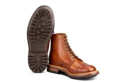 Gregory Derby Boot - Beechnut Burnished (Tricker's Exclusive) 9 Gregory Derby Boot - Beechnut Burnished (Tricker's Exclusive) -Selected Footwear Stores gregory derby boot beechnut burnished 562658