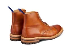 Gregory Derby Boot - Beechnut Burnished (Tricker's Exclusive) 8 Gregory Derby Boot - Beechnut Burnished (Tricker's Exclusive) -Selected Footwear Stores gregory derby boot beechnut burnished 823239