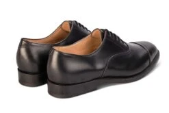 Henley JS9550 Plain Toecap Oxford City Shoe - Black (Multiple Width Fittings) 8 Henley JS9550 Plain Toecap Oxford City Shoe - Black (Multiple Width Fittings) -Selected Footwear Stores henley js9550 plain toecap oxford city shoe black multiple width fittings 223991
