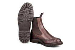 Henry Country Boot - Olivvia Classic Espresso Burnished 9 Henry Country Boot - Olivvia Classic Espresso Burnished -Selected Footwear Stores henry country boot olivvia classic espresso burnished 544879