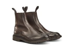 Henry Country Dealer Boot - Espresso Burnished 7 Henry Country Dealer Boot - Espresso Burnished -Selected Footwear Stores henry country dealer boot espresso burnished 555460