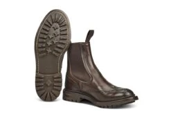 Henry Country Dealer Boot - Espresso Burnished 9 Henry Country Dealer Boot - Espresso Burnished -Selected Footwear Stores henry country dealer boot espresso burnished 911754