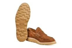 James Penny Loafer - Cubana Castorino -Selected Footwear Stores james penny loafer cubana castorino 370456