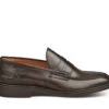 James Penny Loafer - Espresso Burnished