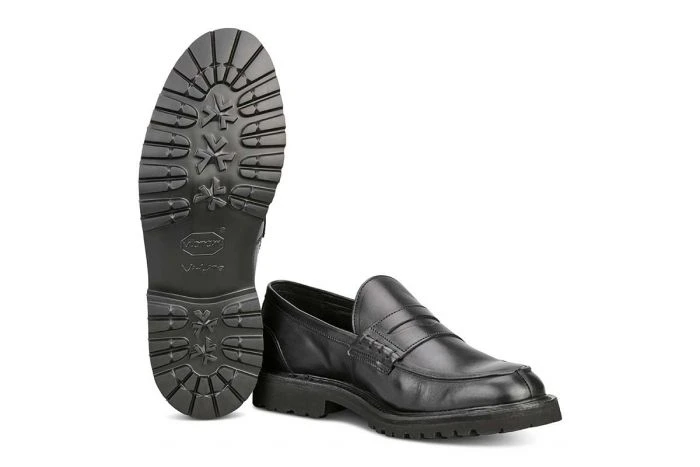 James Penny Loafer - Lightweight - Olivvia Classic - Black 5 James Penny Loafer - Lightweight - Olivvia Classic - Black - Image 5