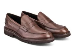 James Penny Loafer - Lightweight - Olivvia Classic - Espresso Burnished 7 James Penny Loafer - Lightweight - Olivvia Classic - Espresso Burnished -Selected Footwear Stores james penny loafer lightweight olivvia classic espresso burnished 261410