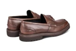James Penny Loafer - Lightweight - Olivvia Classic - Espresso Burnished 8 James Penny Loafer - Lightweight - Olivvia Classic - Espresso Burnished -Selected Footwear Stores james penny loafer lightweight olivvia classic espresso burnished 914971