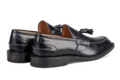 Jamie Tassel Loafer - Black 8 Jamie Tassel Loafer - Black -Selected Footwear Stores jamie tassel loafer black 213773