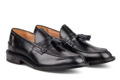 Jamie Tassel Loafer - Black 7 Jamie Tassel Loafer - Black -Selected Footwear Stores jamie tassel loafer black 426141