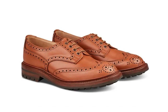 KESWICK COUNTRY SHOE (6 FIT) - C-SHADE 3 KESWICK COUNTRY SHOE (6 FIT) - C-SHADE - Image 3