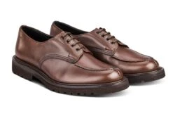 Kilsby Derby Shoe - Lightweight - Olivvia Classic Espresso 7 Kilsby Derby Shoe - Lightweight - Olivvia Classic Espresso -Selected Footwear Stores kilsby derby shoe lightweight olivvia classic espresso 281424