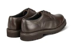 Linda Derby Tramper Shoe - Olivvia Deerskin - Brown 8 Linda Derby Tramper Shoe - Olivvia Deerskin - Brown -Selected Footwear Stores linda derby tramper shoe olivvia deerskin brown 920468