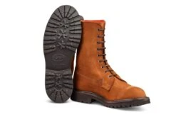 Lucia Super Boot - Whisky Hydro Nubuck 9 Lucia Super Boot - Whisky Hydro Nubuck -Selected Footwear Stores lucia super boot whisky hydro nubuck 145353