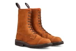 Lucia Super Boot - Whisky Hydro Nubuck 7 Lucia Super Boot - Whisky Hydro Nubuck -Selected Footwear Stores lucia super boot whisky hydro nubuck 338292