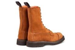 Lucia Super Boot - Whisky Hydro Nubuck 8 Lucia Super Boot - Whisky Hydro Nubuck -Selected Footwear Stores lucia super boot whisky hydro nubuck 421187
