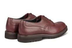 Matlock Country Shoe - Burgundy Olivvia Shrunken Grain 8 Matlock Country Shoe - Burgundy Olivvia Shrunken Grain -Selected Footwear Stores matlock country shoe burgundy olivvia shrunken grain 169387