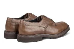 Matlock Country Shoe - Espresso Olivvia Shrunken Grain 8 Matlock Country Shoe - Espresso Olivvia Shrunken Grain -Selected Footwear Stores matlock country shoe espresso olivvia shrunken grain 284219