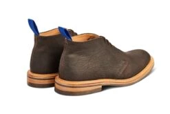 Mike Chukka Boot - Bitter Chocolate (Tricker's Exclusive) 8 Mike Chukka Boot - Bitter Chocolate (Tricker's Exclusive) -Selected Footwear Stores mike chukka boot bitter chocolate 263796