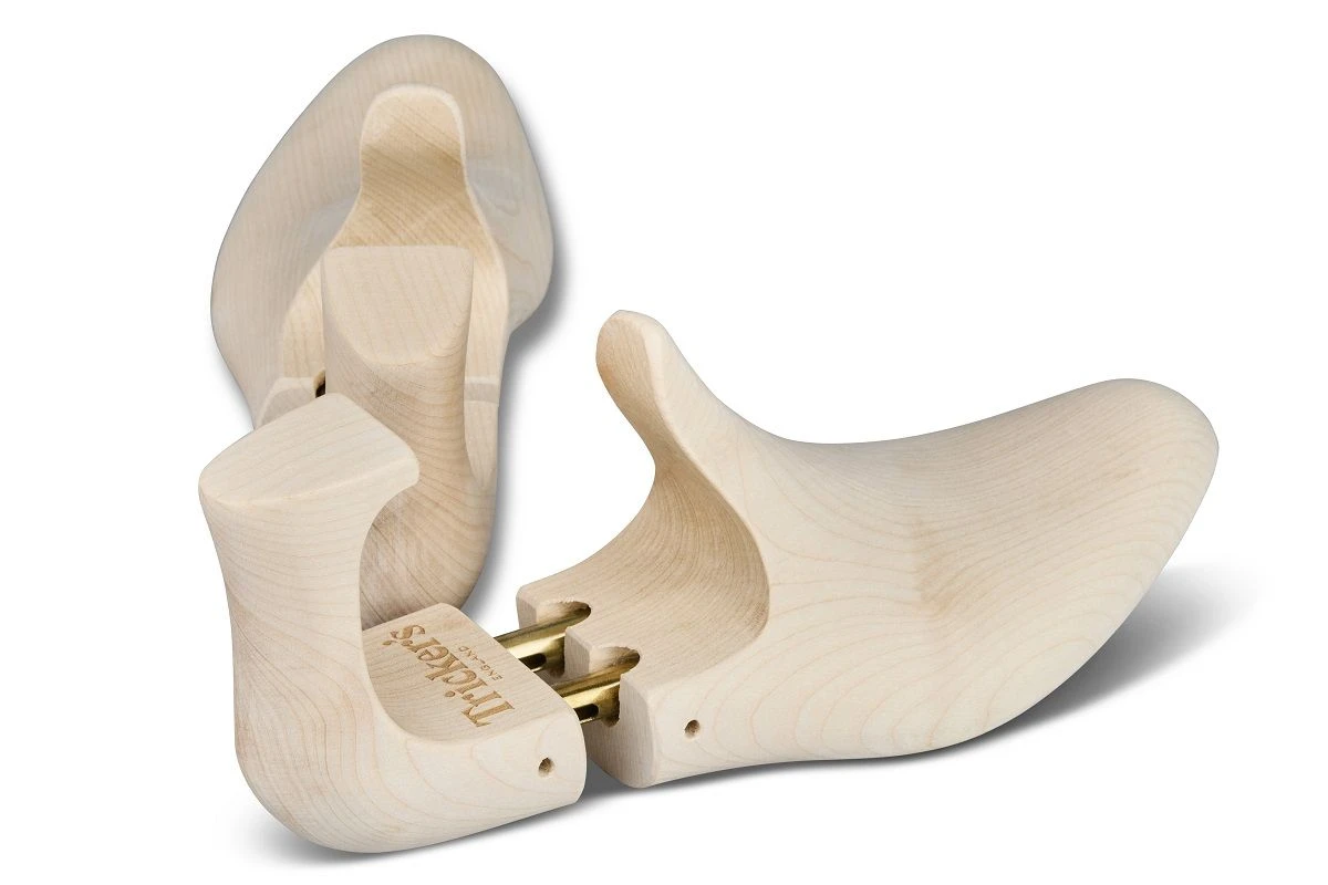 NATURAL LIME WOOD BOOT TREE 3 NATURAL LIME WOOD BOOT TREE - Image 3