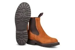 Paula Chelsea Boot - Whisky Hydro Nubuck 9 Paula Chelsea Boot - Whisky Hydro Nubuck -Selected Footwear Stores paula chelsea boot whisky hydro nubuck 878338