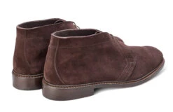 Polo Chukka Boot - Coffee Castorino Suede 8 Polo Chukka Boot - Coffee Castorino Suede -Selected Footwear Stores polo chukka boot coffee castorino suede 363436