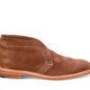 Polo Chukka Boot - Cubana Castorino Suede