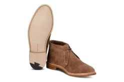 Polo Chukka Boot - Cubana Castorino Suede 9 Polo Chukka Boot - Cubana Castorino Suede -Selected Footwear Stores polo chukka boot cubana castorino suede 298659