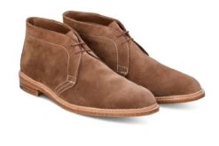 Polo Chukka Boot - Cubana Castorino Suede 7 Polo Chukka Boot - Cubana Castorino Suede -Selected Footwear Stores polo chukka boot cubana castorino suede 998576