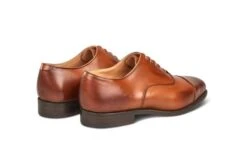 Regent Plain Toecap Oxford City Shoe - Beechnut 8 Regent Plain Toecap Oxford City Shoe - Beechnut -Selected Footwear Stores regent plain toecap oxford city shoe beechnut 745037