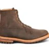 Ripon Derby Field Boot - Flint Kudu (Tricker's Exclusive)