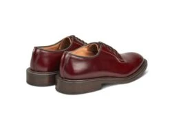 Robert Derby Shoe - Burgundy Bookbinder 8 Robert Derby Shoe - Burgundy Bookbinder -Selected Footwear Stores robert derby shoe burgundy bookbinder 301712