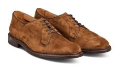 Robert Derby Shoe - Cubana Suede 7 Robert Derby Shoe - Cubana Suede -Selected Footwear Stores robert derby shoe cubana suede 701658