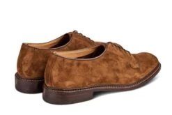 Robert Derby Shoe - Cubana Suede 8 Robert Derby Shoe - Cubana Suede -Selected Footwear Stores robert derby shoe cubana suede 854356