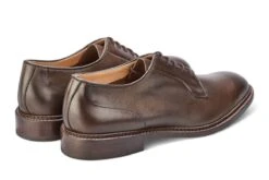Robert Derby Shoe - Espresso Burnished 7 Robert Derby Shoe - Espresso Burnished -Selected Footwear Stores robert derby shoe espresso burnished 156318