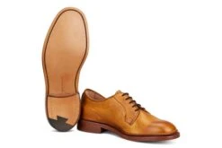 Robert Derby Shoe - Lightweight - Acorn Muflone 9 Robert Derby Shoe - Lightweight - Acorn Muflone -Selected Footwear Stores robert derby shoe lightweight acorn muflone 836052