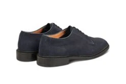 Robert Derby Shoe - Navy Suede 8 Robert Derby Shoe - Navy Suede -Selected Footwear Stores robert derby shoe navy suede 719651