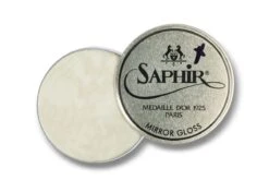 SAPHIR MEDAILLE D'OR MIRROR GLOSS WAX POLISH -Selected Footwear Stores saphir medaille dor mirror gloss wax polish 310975