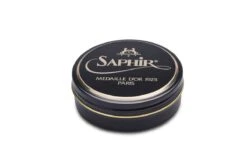 SAPHIR MEDAILLE D'OR PATE-DE-LUXE WAX POLISH -Selected Footwear Stores saphir medaille dor pate de luxe wax polish 231343